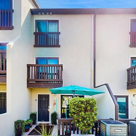 Largo Mar Villa ปานามาซิตี้บีช ภายนอก รูปภาพ