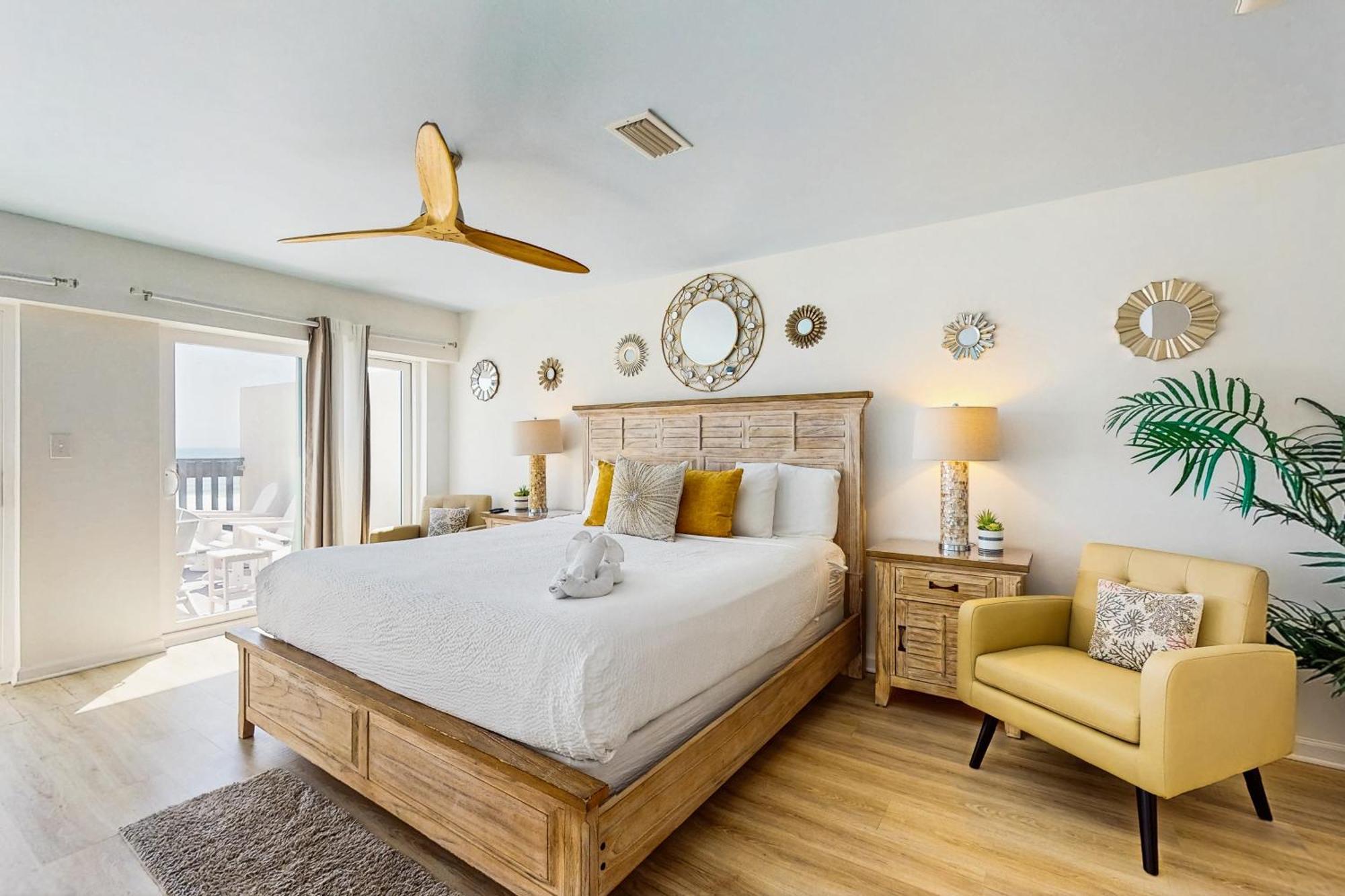 Largo Mar Villa ปานามาซิตี้บีช ภายนอก รูปภาพ