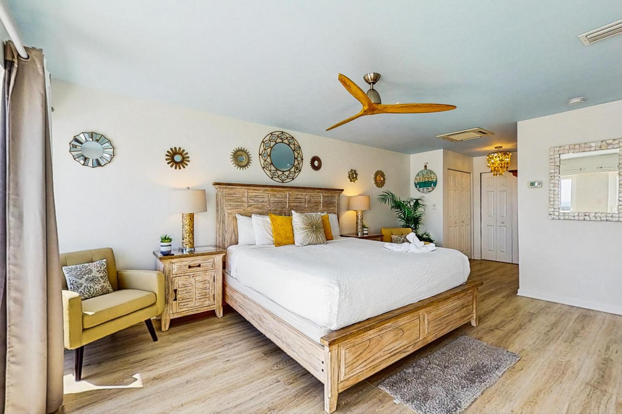 Largo Mar Villa ปานามาซิตี้บีช ภายนอก รูปภาพ
